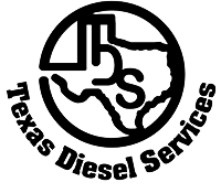 Texas Diesel Services Logo
